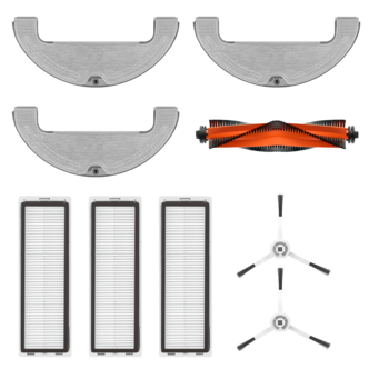 Dreame D10 Plus Tillbehörskit RAK7