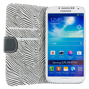 Plånboksfodral för Samsung Galaxy, Holdit