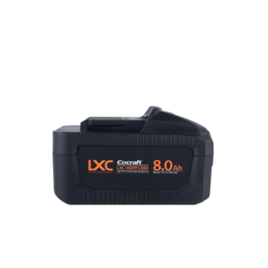 Cocraft LXC batteri 18 V 8,0 Ah HDPP1880