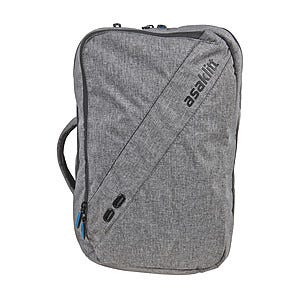 Ryggsäck 15 liter Asaklitt