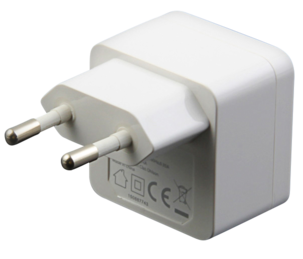 Exibel Lightning lader for iPod/iPhone/iPad