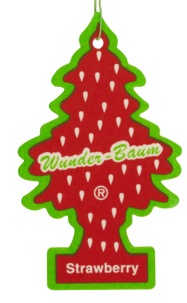Wunder-Baum dufttre