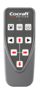 Rotationslaser Cocraft PRO Edition RG500-S