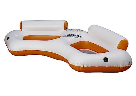 Luftmadrass soffa Proaqua