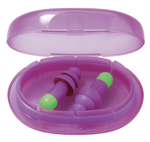 Korvatulppa Rockets, Moldex