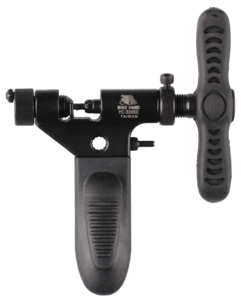 Ketjunkatkaisin polkupyörään