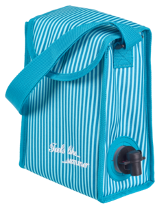 Kjøleveske for vin i box