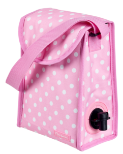 Kylväska för vin i box