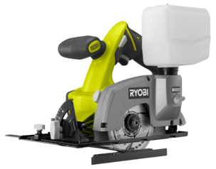 Ryobi LTS180M sirkelsag for fliser og klinker