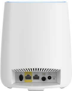 Netgear Orbi RBK20 mesh-system