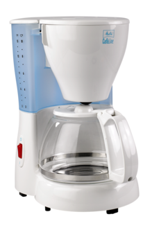 Kaffebyggare Melitta
