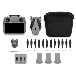 DJI Lito X1 Fly More Combo Plus med tillbehör