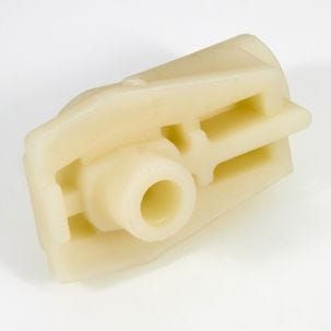 Plastmutter Black&Decker