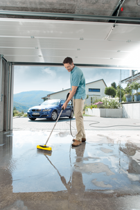 Tvättborste PS 40, Kärcher