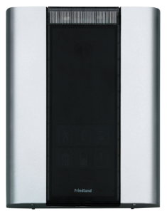 Ekstra mottaker til Libra+ D917