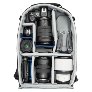 Think Tank Mirrorless Mover kameraryggsekk, 18 liter