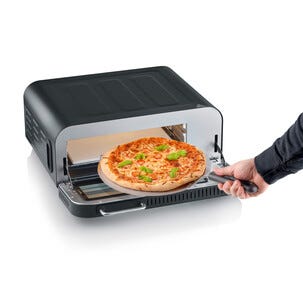Severin Serico pizzaovn PG8575 elektrisk, 400 grader