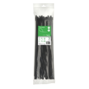 Schneider Thorsman strips 380 x 7,6 mm, 100-pakning