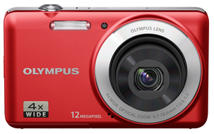 Digitalkamera Olympus VG-110