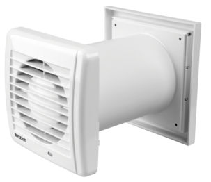 Värmeflyttare Flexit 100X