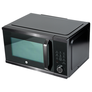 Wilfa Multioven 3-in-1, mikrobølgeovn, airfryer og ovn, MAC1B-125
