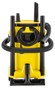 Kärcher grovdammsugare WD 3 P, 1000 W