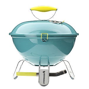 Landmann Piccolino kulegrill 