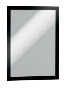 Självhäftande magnetram Durable