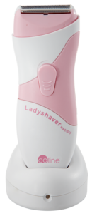 Ladyshave Wet/Dry, Coline