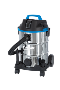 Grovdammsugare  Cocraft HWD 30S