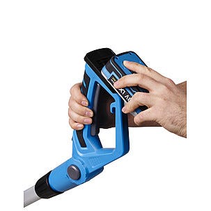 Häcksax Cocraft LXC