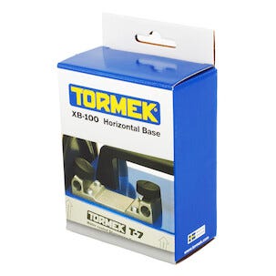 Horisontalfäste Tormek XB-100