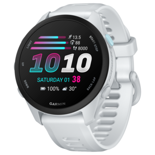 Garmin Forerunner 70 smartklokke med GPS