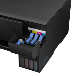 Epson EcoTank ET-2715 skriver