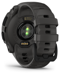 Garmin Instinct E smartwatch, 40 mm