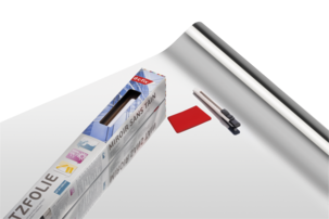 D-C-Fix fönsterfilm och insynsskydd spegel