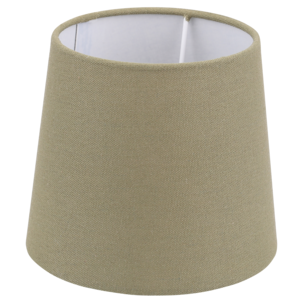 Lampskärm till bordslampa, tyg, 15 cm, Northlight