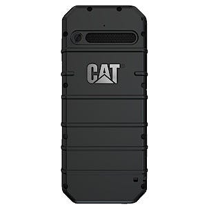 Tålig mobiltelefon, CAT B35