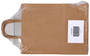 Sober small, bærepose