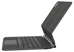 Belkin Connect tangentbordsfodral Pro iPad Air 10.9 och Pro 11