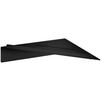 Smedbo Sideline duschhylla hörn, självhäftande