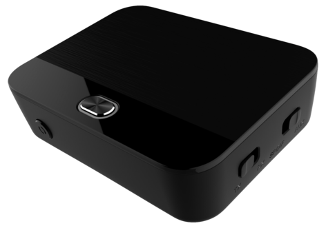 Bluetooth sändare/mottagare