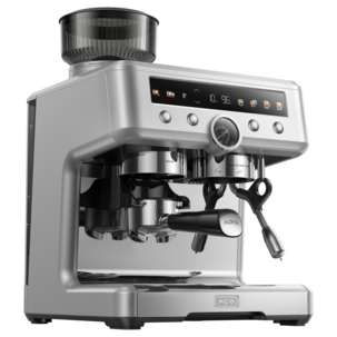 Mova S20 Pro espressomaskin med kvern