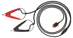 CTEK CS Free, billader og powerbank 