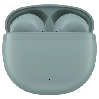 Exibel Tenorite II trådlösa hörlurar in ear, True Wireless