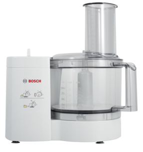 Kjøkkjenmaskin, Bosch