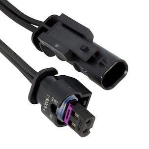 Lågspänningskabel 10 m Gardena/Husqvarna