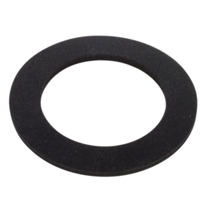 Gummipackning 45/30 mm till vattenlås diskbänk