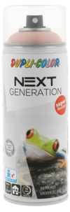 Dupli-Color Next sprayfärg flexibel, 400 ml