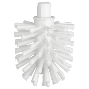 Ekstra toalettbørstehode refill for Smedbo toalettbørste